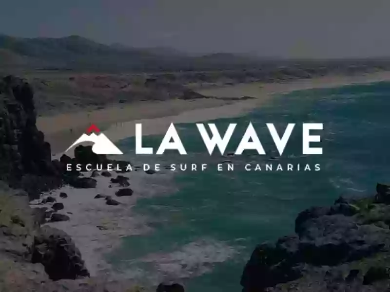 La Wave Surf Canarias