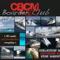 CBCM Boarder Club Fuerteventura Kitesurf, Windsurf, Surf, Stand up Paddle & Sailing School