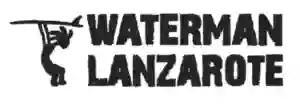 Waterman Lanzarote Kite SUP surf Wingfoil