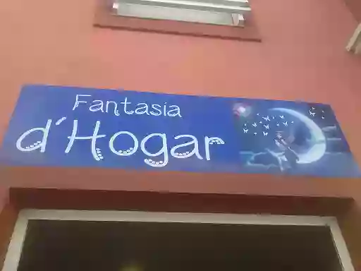 Fantasía D' Hogar