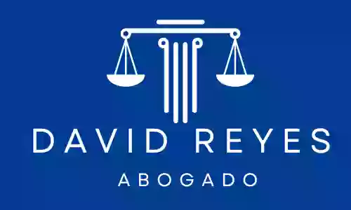 David Reyes Taboada Abogado