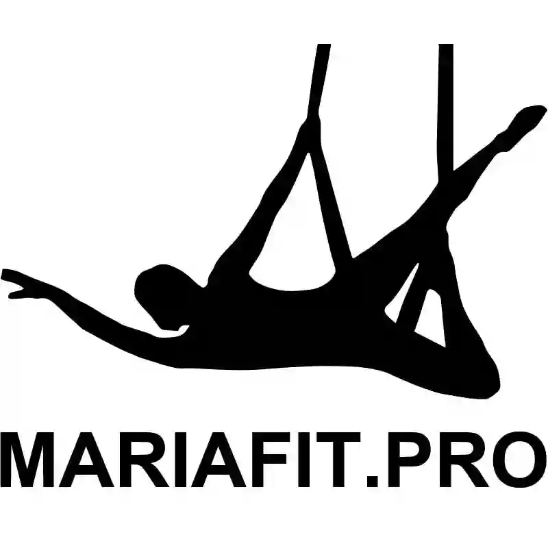 Fly Fitness Mariafit