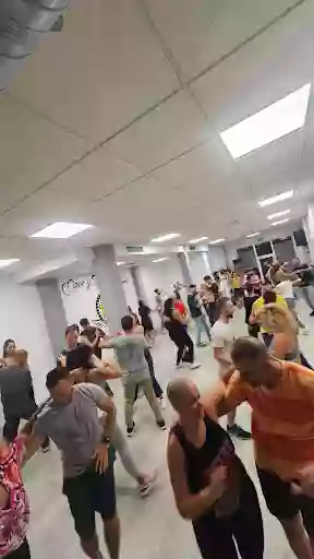 Escuela De Baile Clave y Tacón Las Palmas (Bachata, Salsa y mucho más)