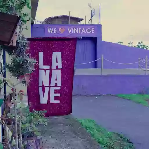 Lanave - CompraVenta de Antigüedades - Vintage - Alquiler de Atrezzo en Tenerife