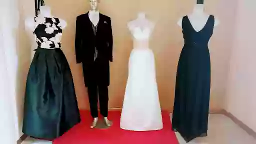 Dress Atelier, Alquiler De Trajes de Ceremonia