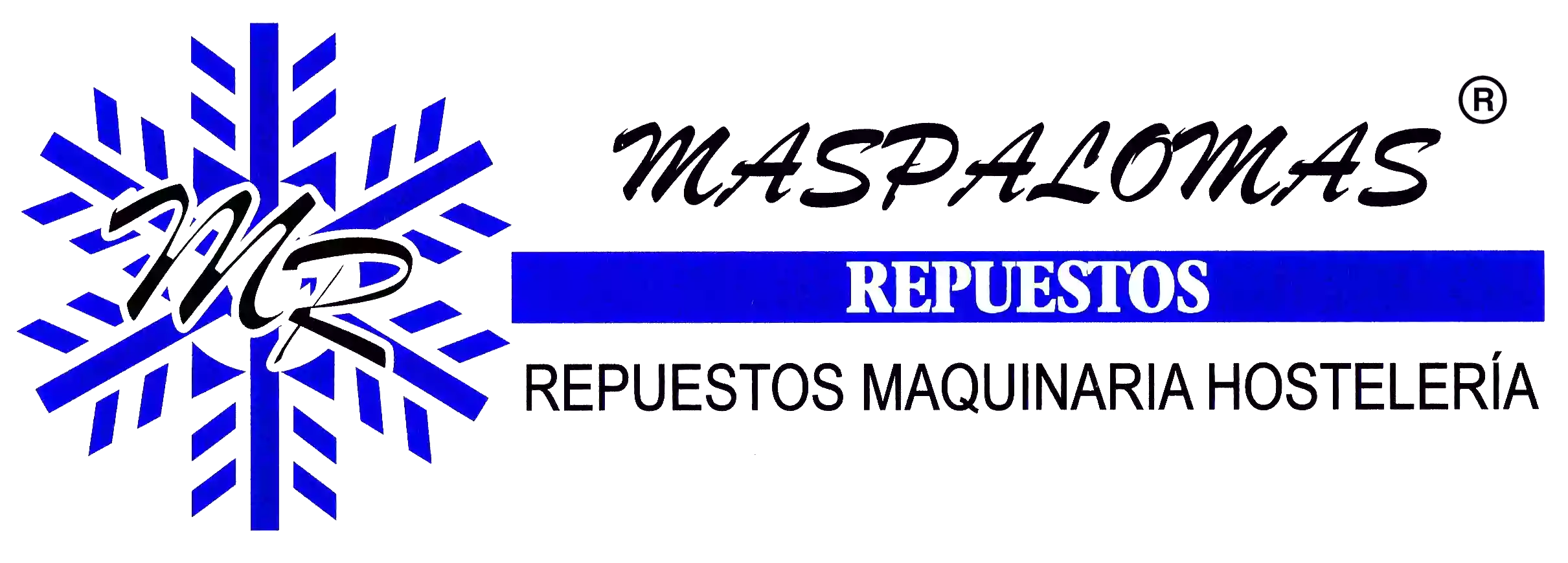 Maspalomas Repuestos