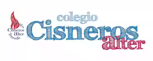 Colegio Cisneros Alter