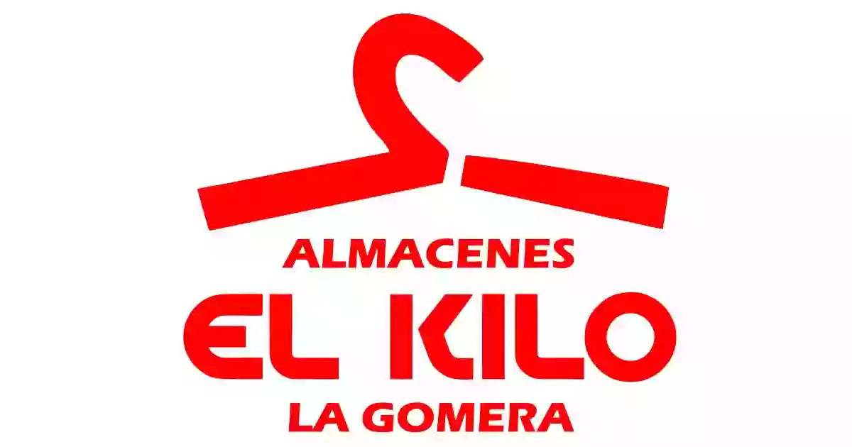 El kilo la gomera