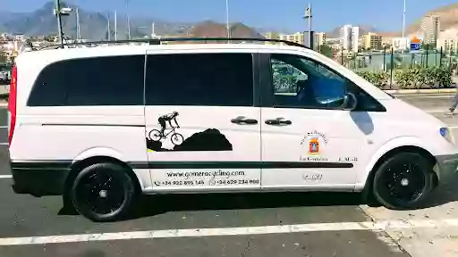 Grupo Auto-Taxis