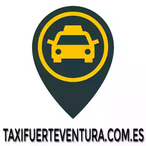 Parada de Taxis Mercadona Esquinzo