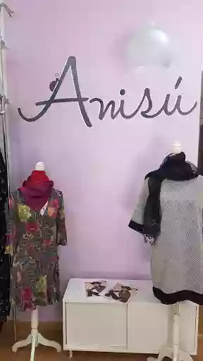 Anisu