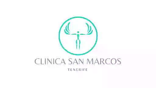 Centro Médico San Marcos