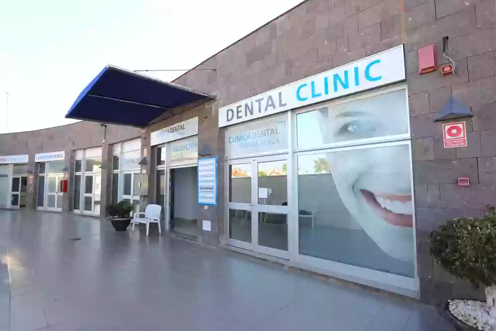 Clinica Dental Fañabe Plaza