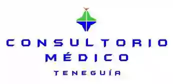 Centro Médico Teneguía