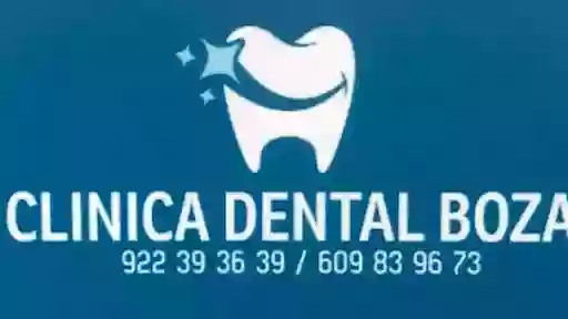 Clínica Dental Boza