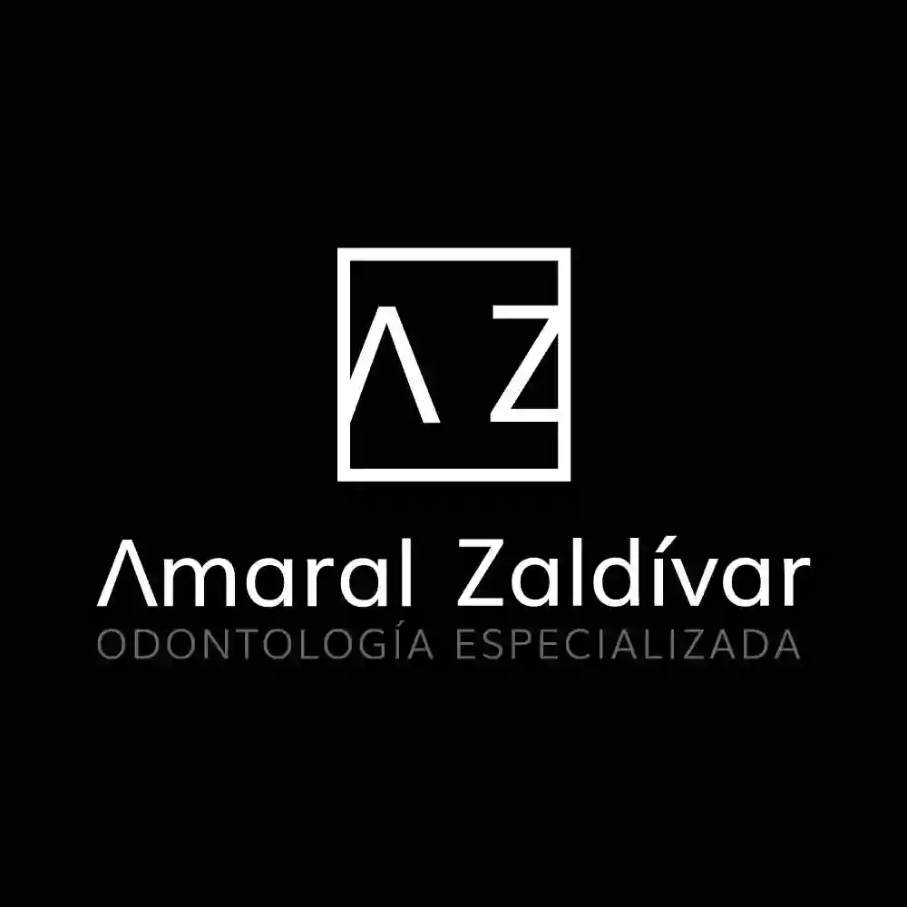 Clínica dental en Tenerife Amaral Zaldívar