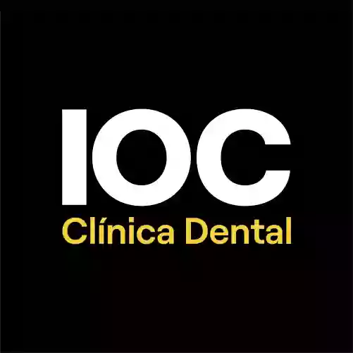 IOC Clínica Dental | C.C. Alisios