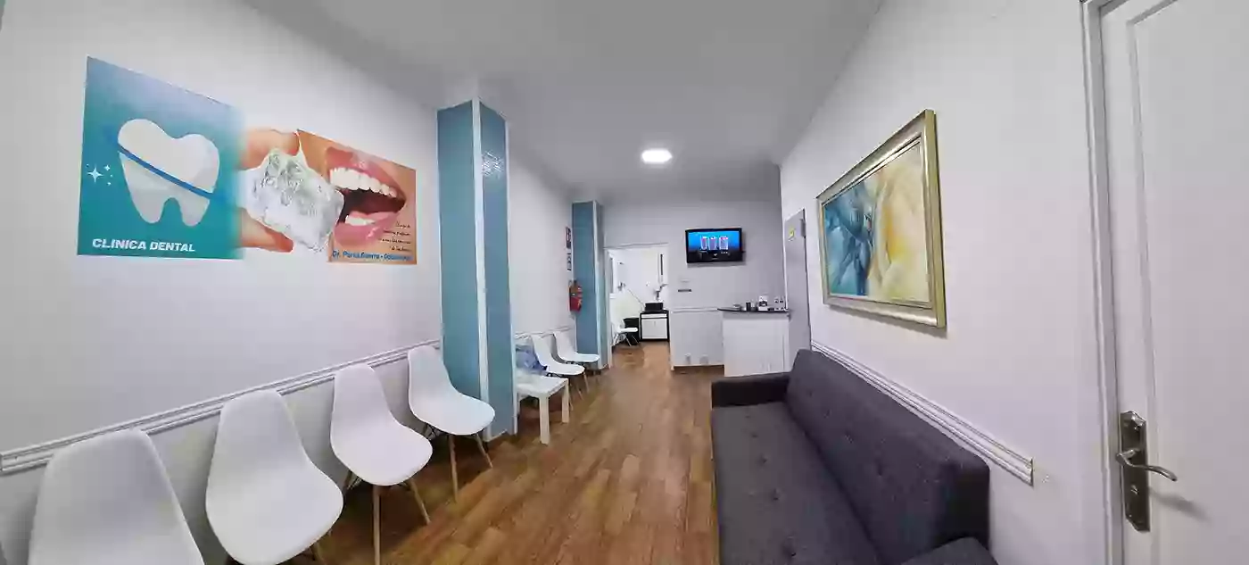 Clínica Dental Dr Perez Guerra - Clínica Dental en Las Palmas