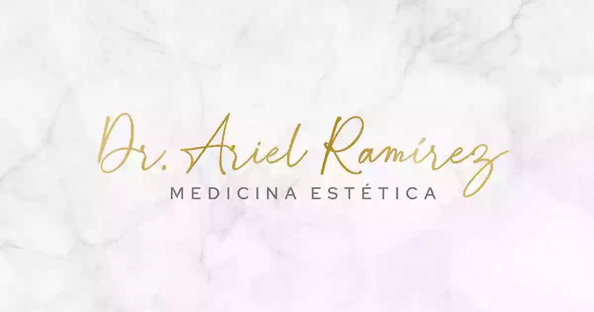 Clínicas Dr. Ariel Ramírez