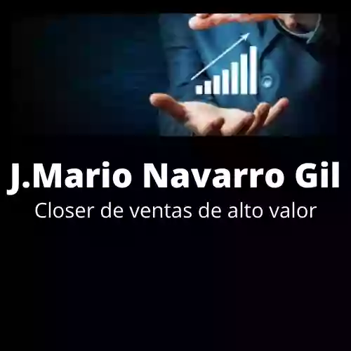 José Mario Navarro Gil