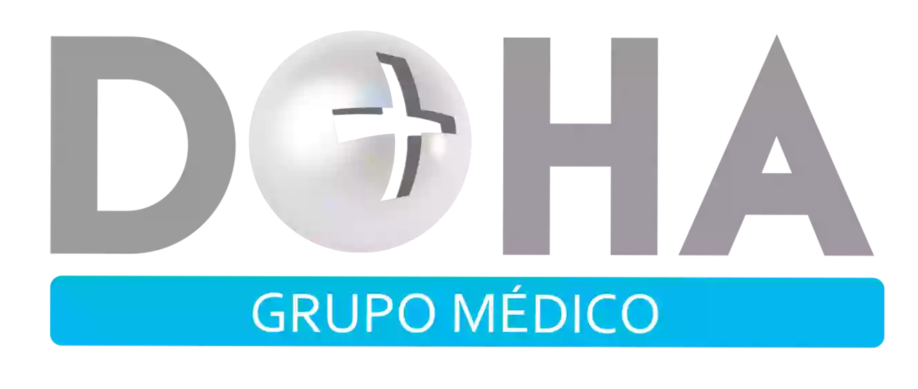 Grupo Médico DOHA