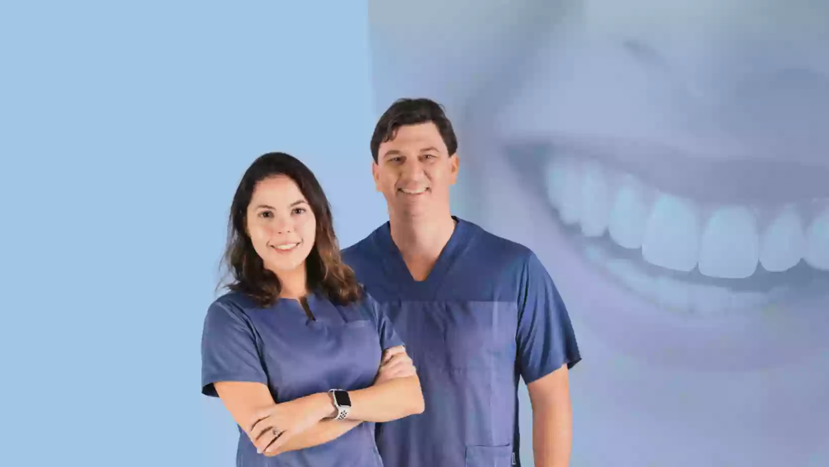 Dentista Las Palmas Smile Care