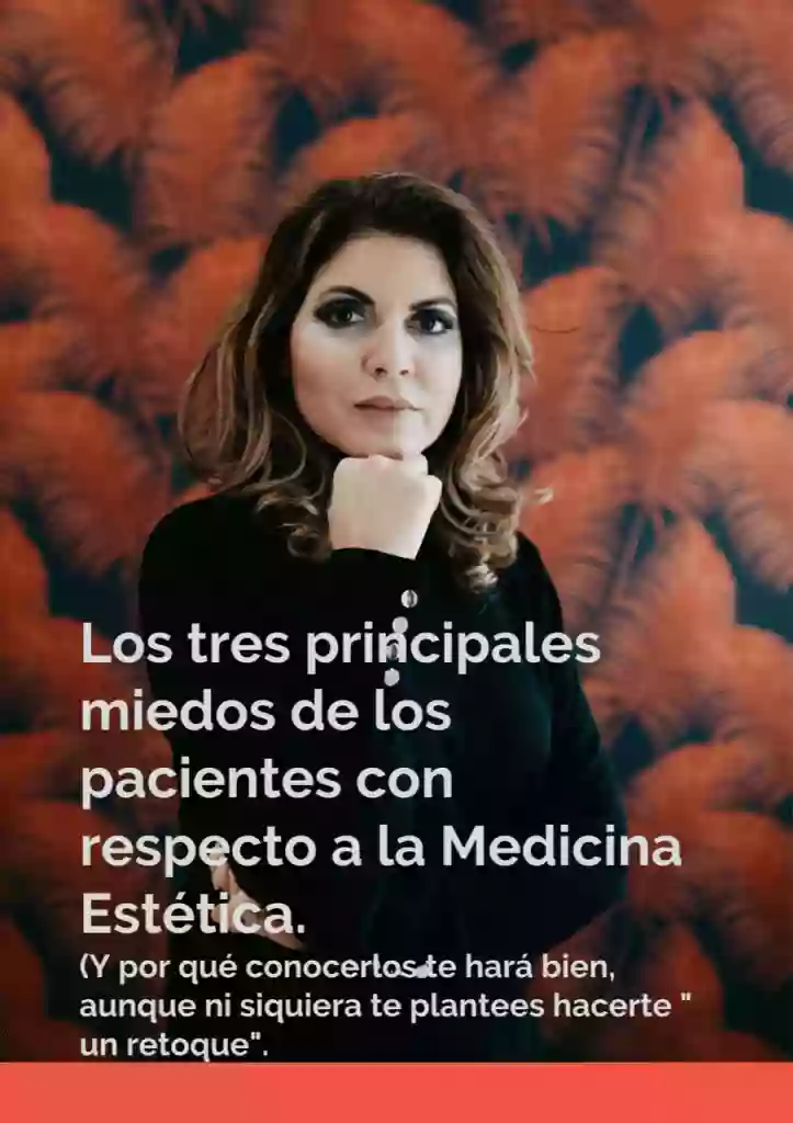 Doctora Yoiced Salar - Clínica Medicina Estética Las Palmas