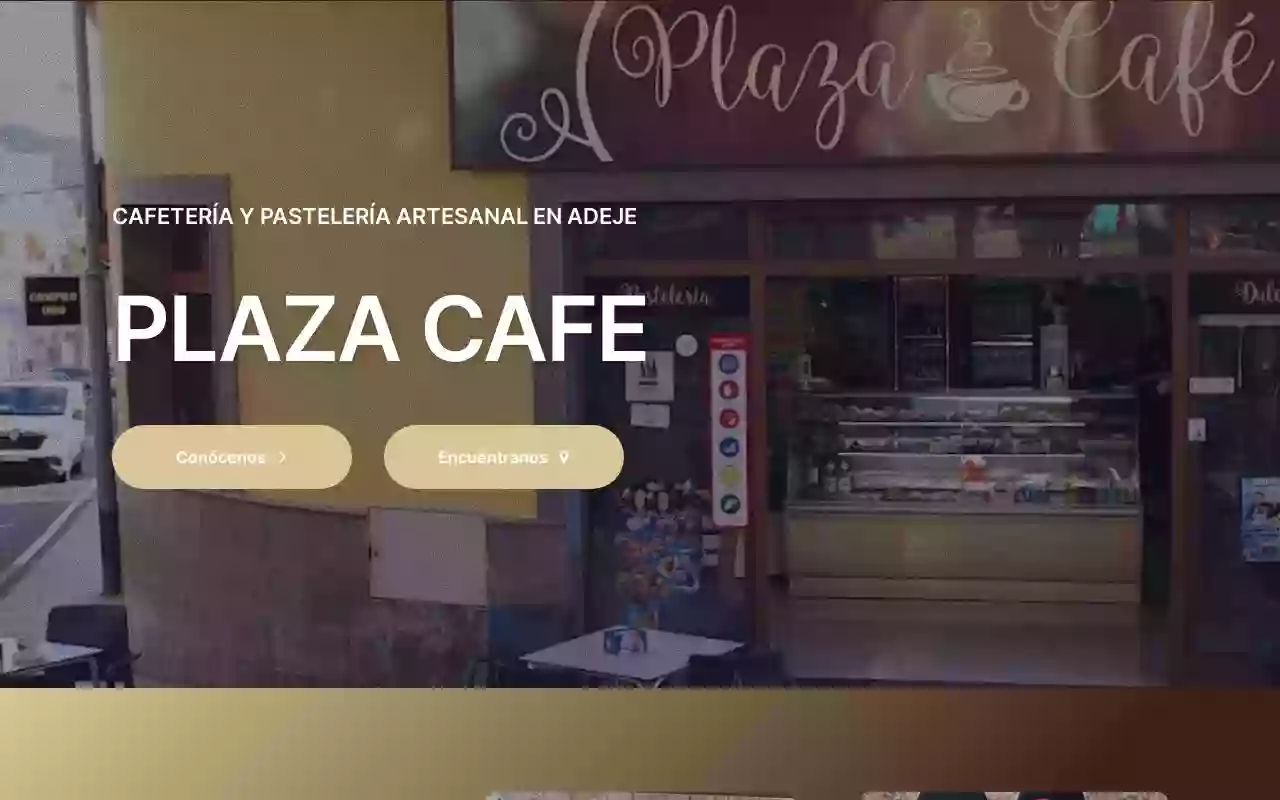 Plaza Cafe