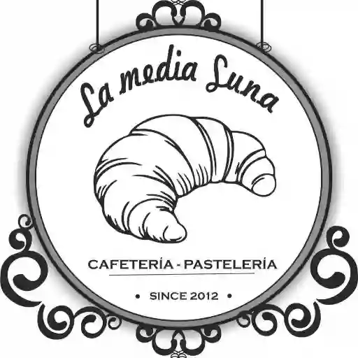 Cafetería La Media Luna