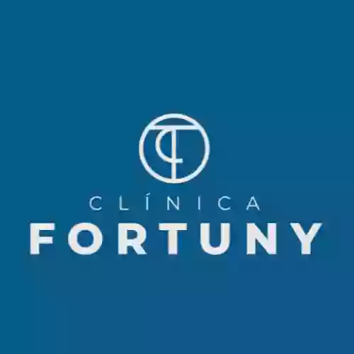 Clínica Fortuny