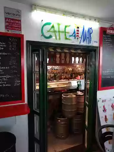 Café al Mar