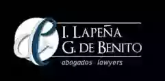 Lapeña & De Benito Abogados