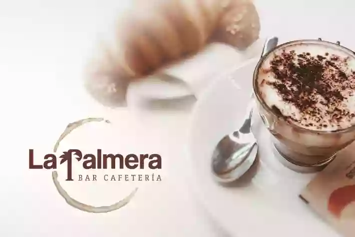 Bar Cafetería La Palmera - Loterías