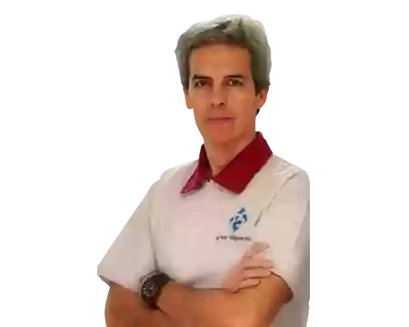 Dr. David Pérez Silguero