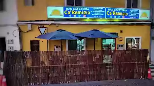 Cafetería Ca’Remigio
