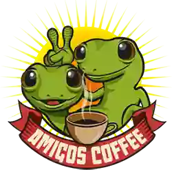 Amigos Coffee