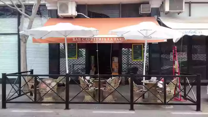 Cafetería La Tarja