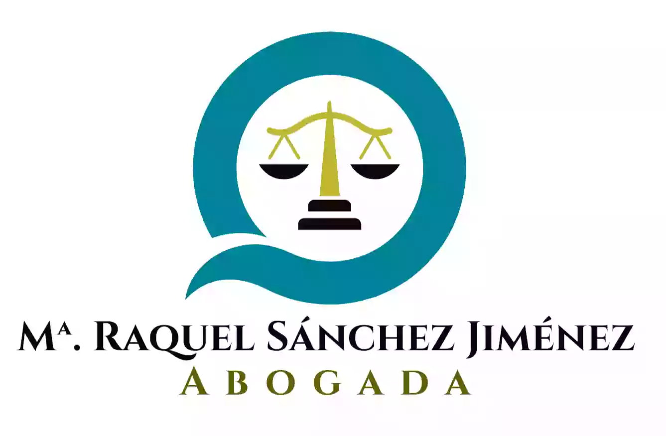 ABOGADA RAQUEL SANCHEZ JIMENEZ