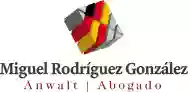 Anwalt - Abogado Gran Canaria Miguel Rodríguez González