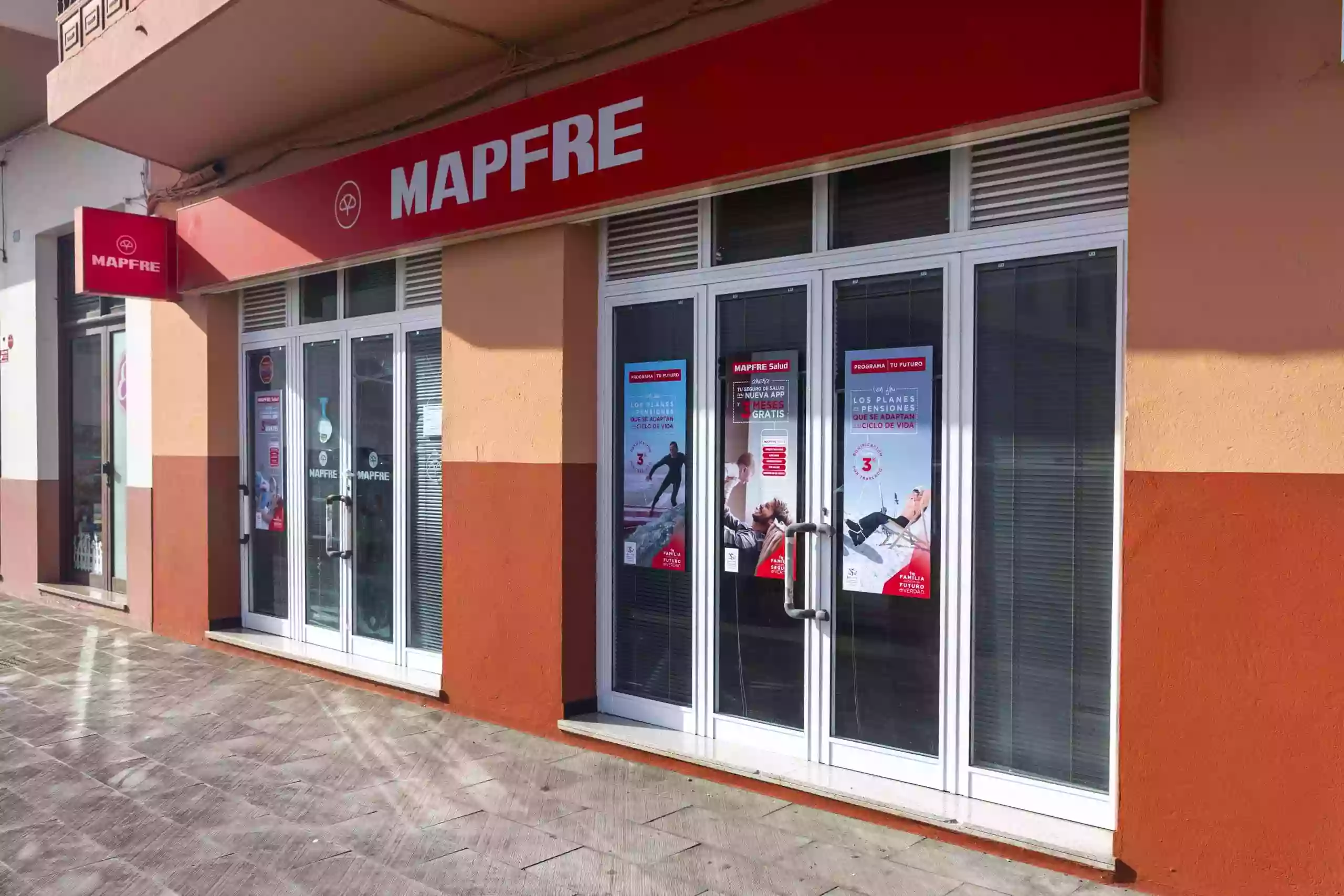 MAPFRE