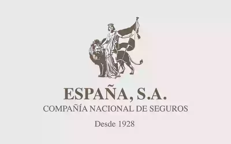 España S.A. Compañía Nacional de Seguros