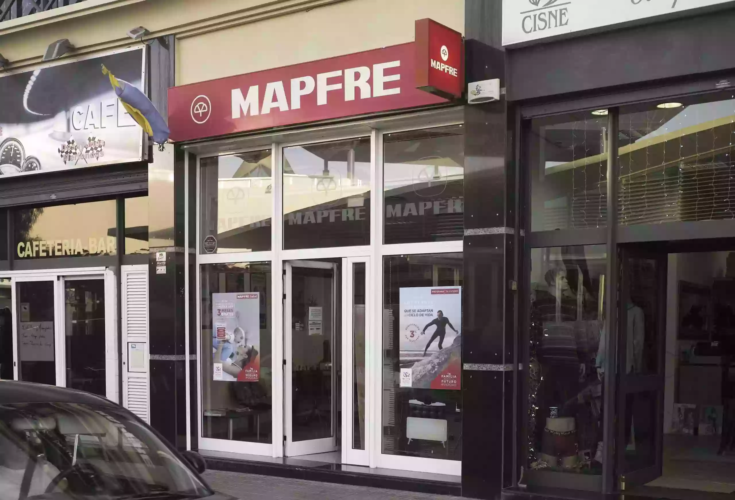 MAPFRE