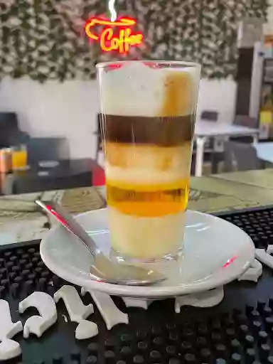 Bohemia Coffee Bar