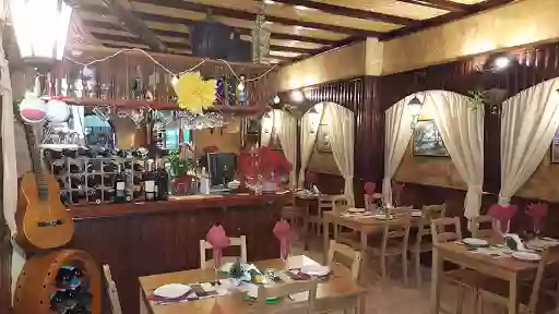 Bar El Rincón Canario