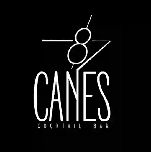8CANES COCKTAIL BAR