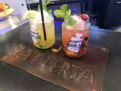 Cervecería La Puerta