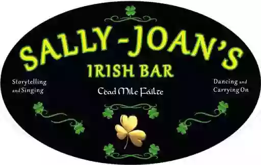 Sally-Joans Irish Bar