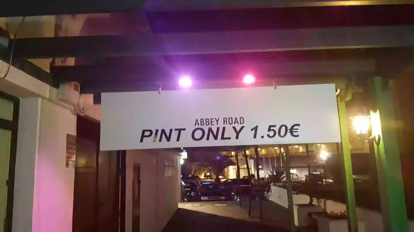 Abbey Road Bar