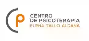 Centro de Psicoterapia Elena Tallo Aldana