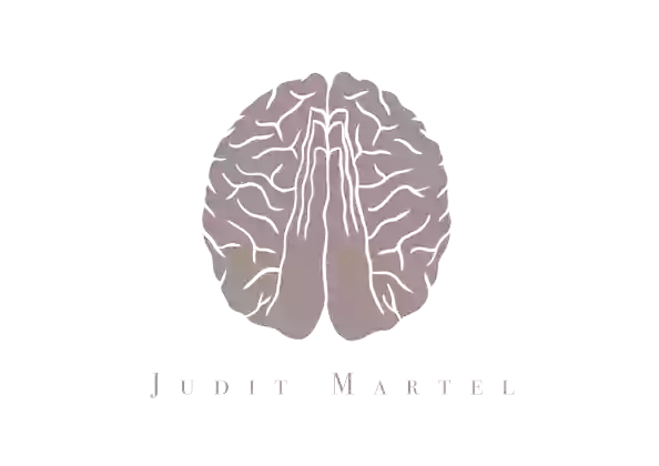 Judit Martel Psicóloga